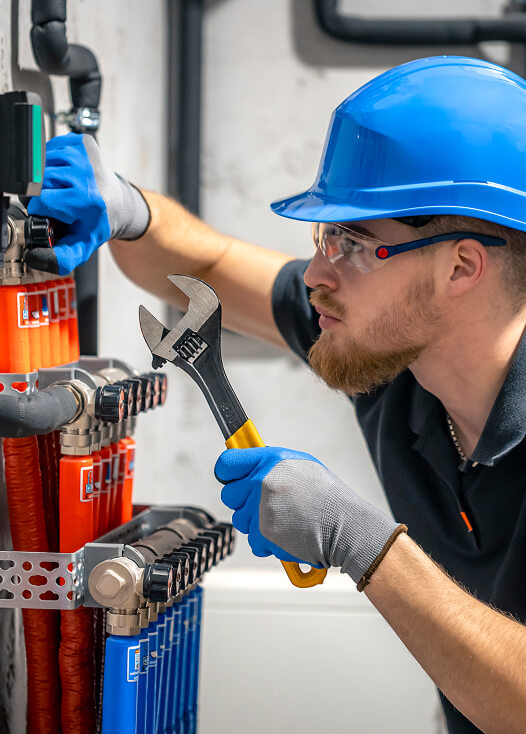 We Supply And Install Premium Hot Water Systems From Leading Brands Including Rinnai Bosch Rheem Everhot Vulcan And IStore